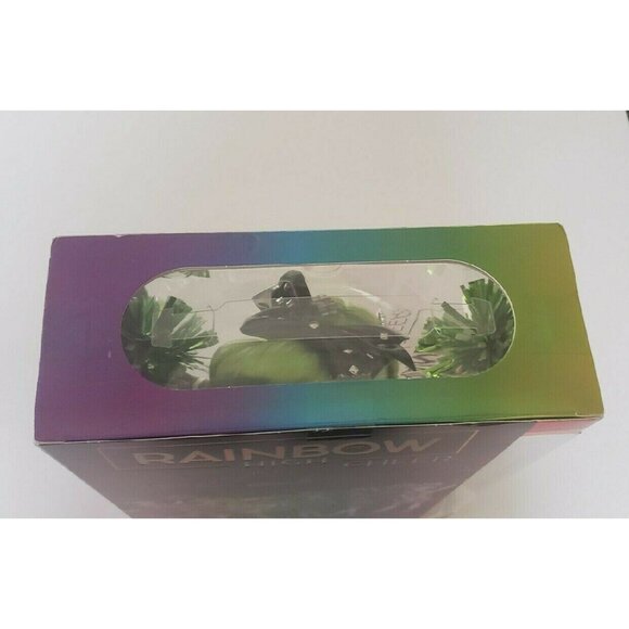 NEW Rainbow High Cheer Jade Hunter - Picture 6 of 6